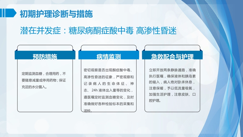 肺部感染护理查房1_第13页