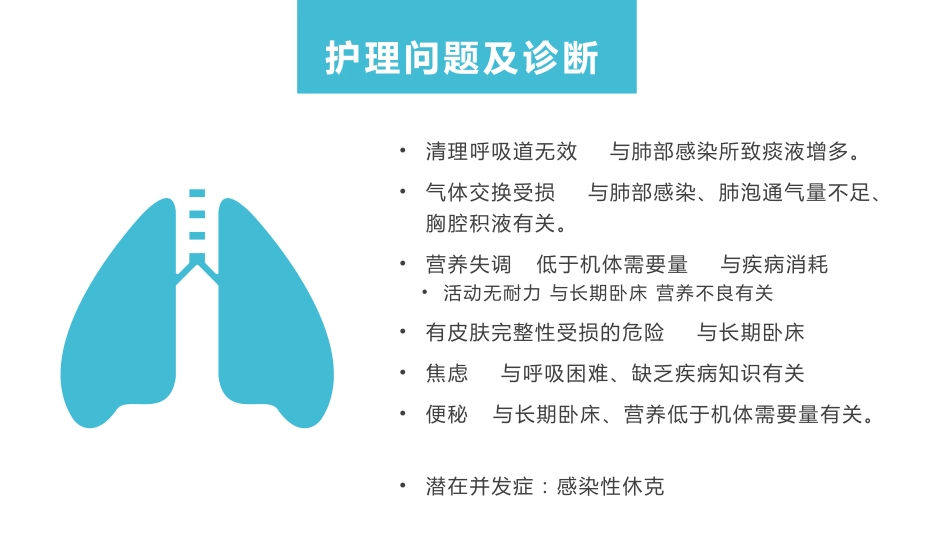 肺部感染并呼吸衰竭2_第14页