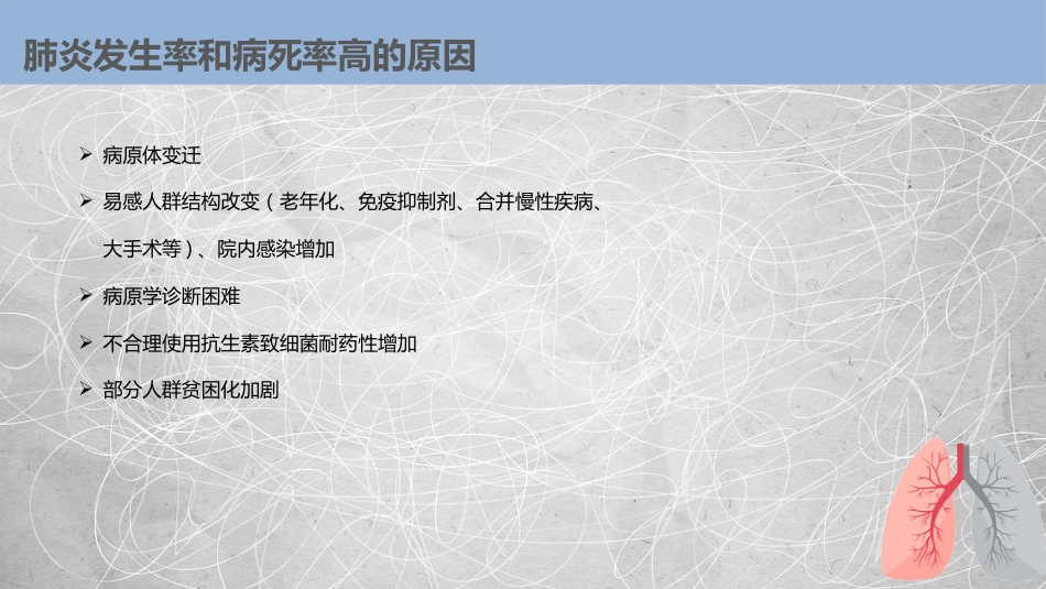 肺部感染性疾病2_第9页