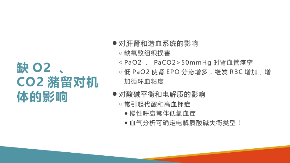 肺部感染并呼吸衰竭病人疑难病例讨论2_第8页