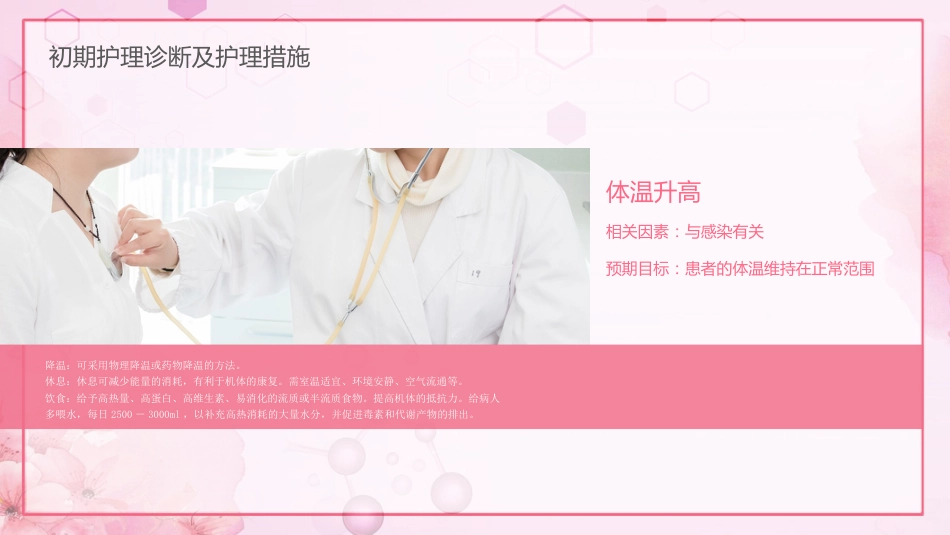 肺部感染护理查房3_第11页