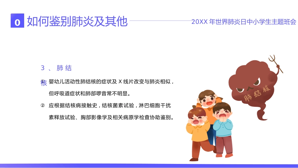 世界肺炎日6_第15页