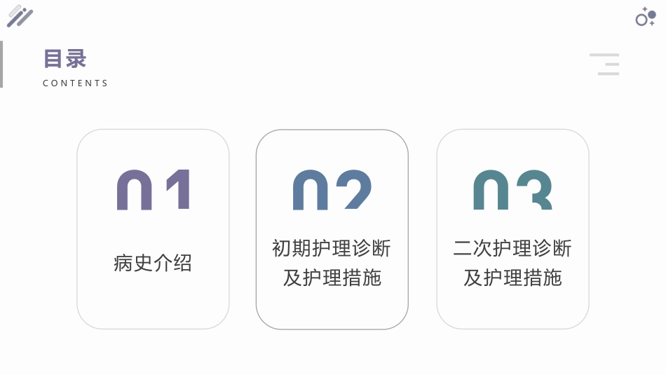 肺部感染护理查房10_第2页