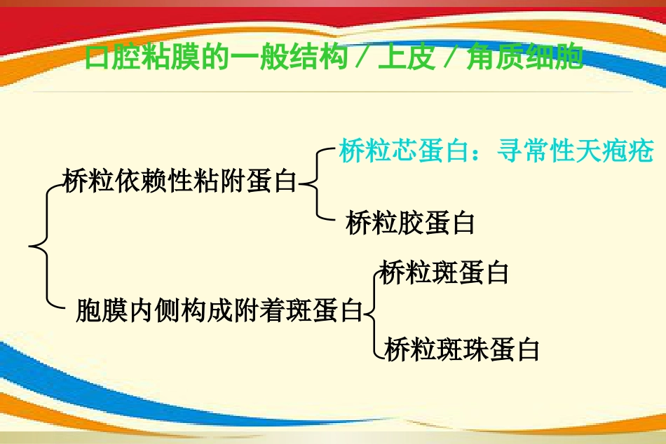 《口腔黏膜病》PPT课件_第6页