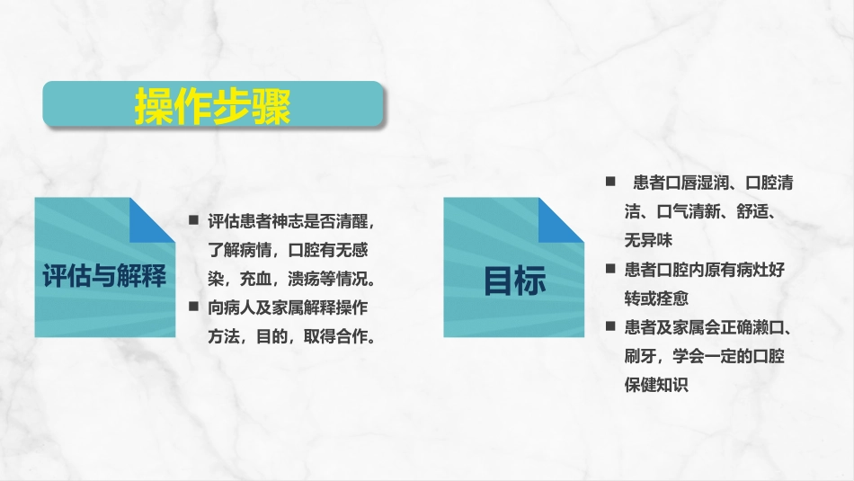口腔外科病人护理_第6页