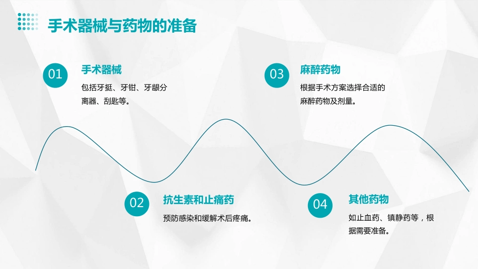 《口腔颌面外科学》阻生牙拔除ppt课件_第9页