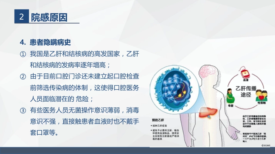 口腔门诊院感染知识培训_第8页