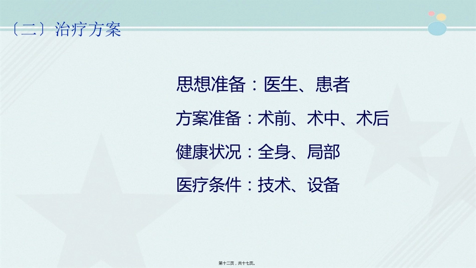 2021口腔医学专业《口腔颌面美容外科》_第13页