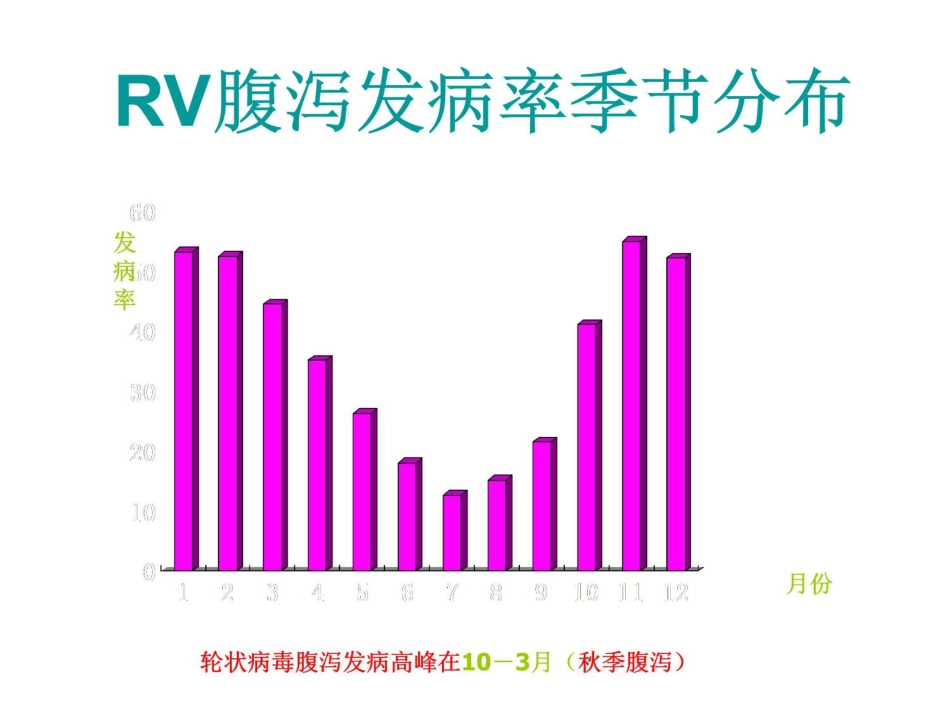 轮状病毒性肠炎 ppt课件【52页】_第7页