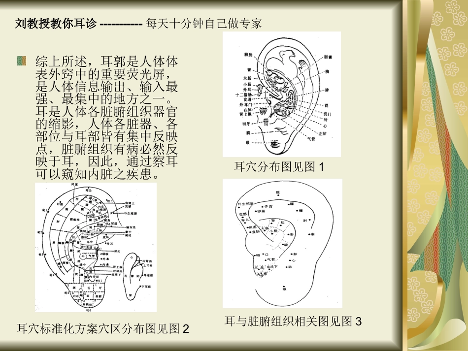 刘教授教你耳诊_第4页