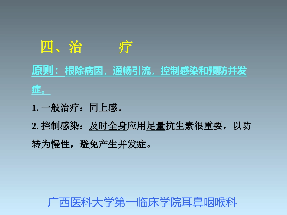 鼻窦炎_第10页