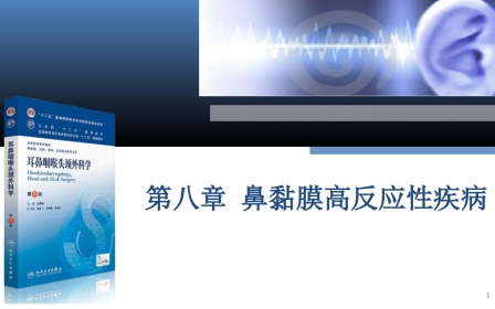 变应性鼻炎正式