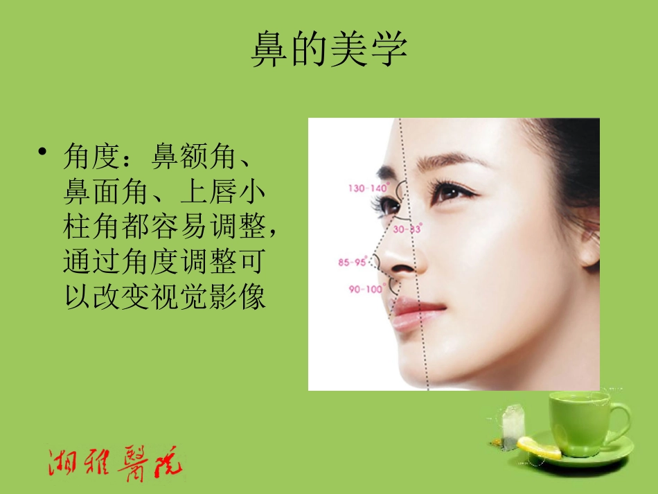 鼻部透明质酸注射_第14页
