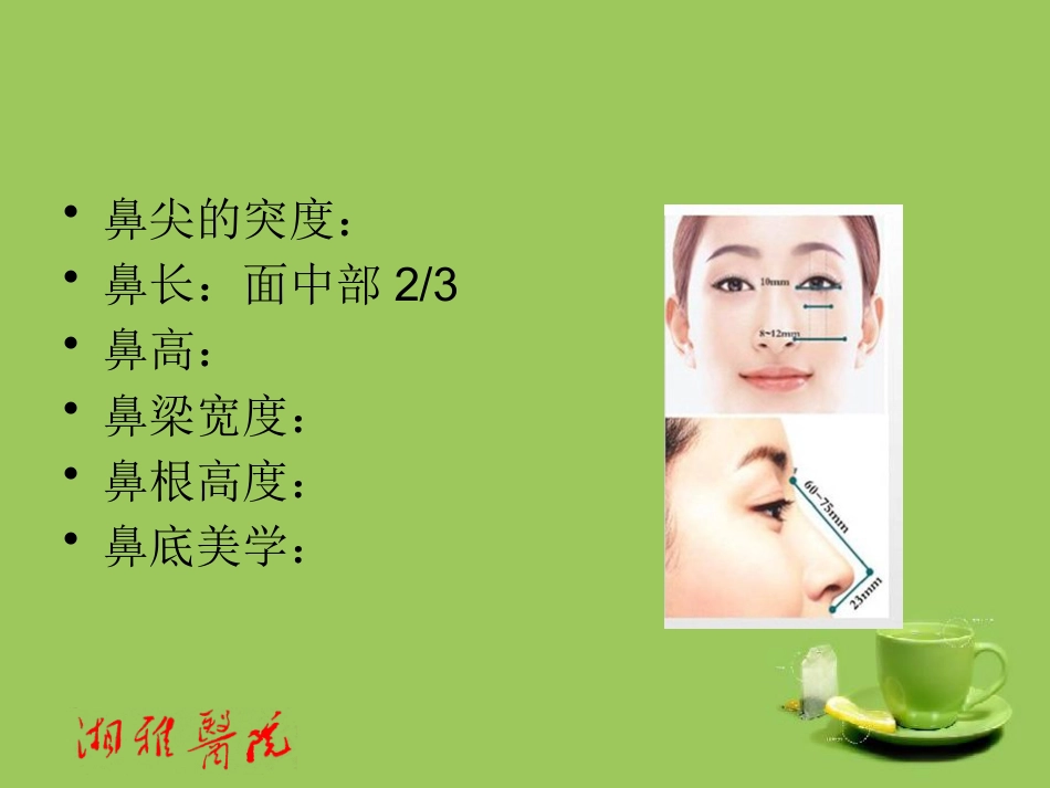 鼻部透明质酸注射_第15页