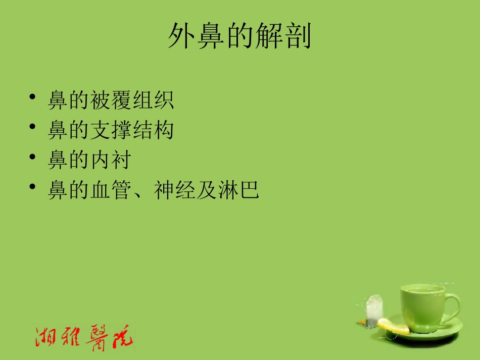 鼻部透明质酸注射_第2页