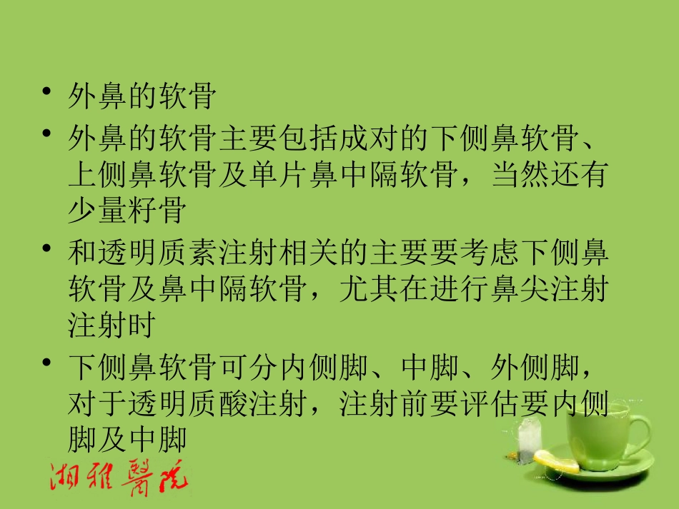 鼻部透明质酸注射_第7页