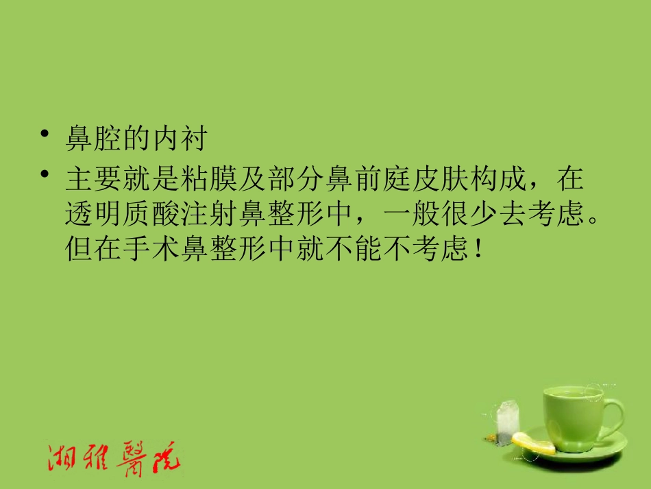 鼻部透明质酸注射_第9页