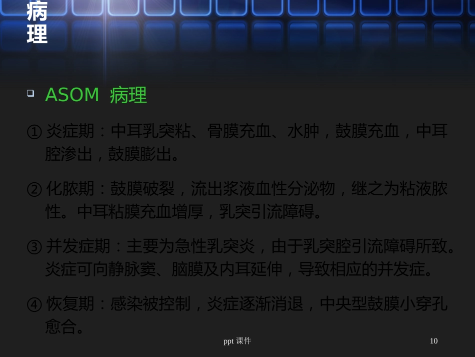 化脓性中耳炎及其并发症_第10页