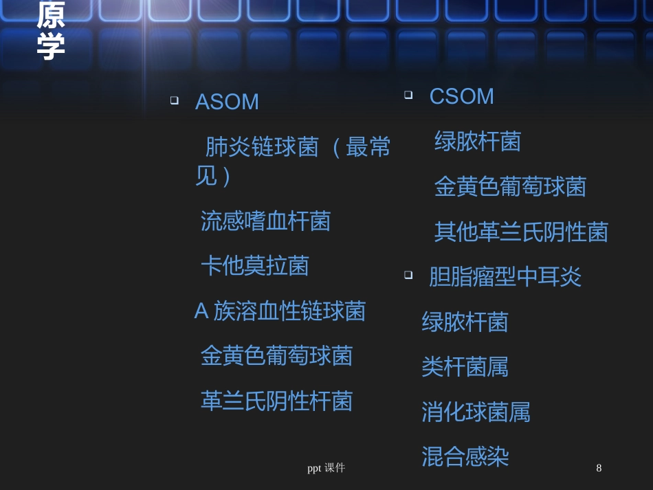 化脓性中耳炎及其并发症_第8页