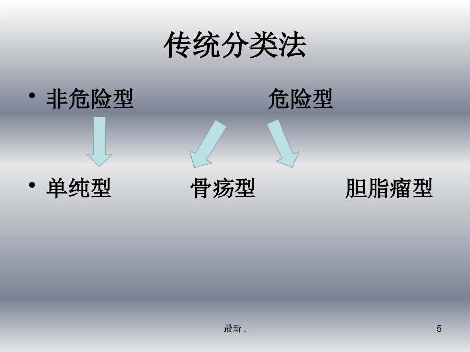 慢性中耳炎课件演示_第5页