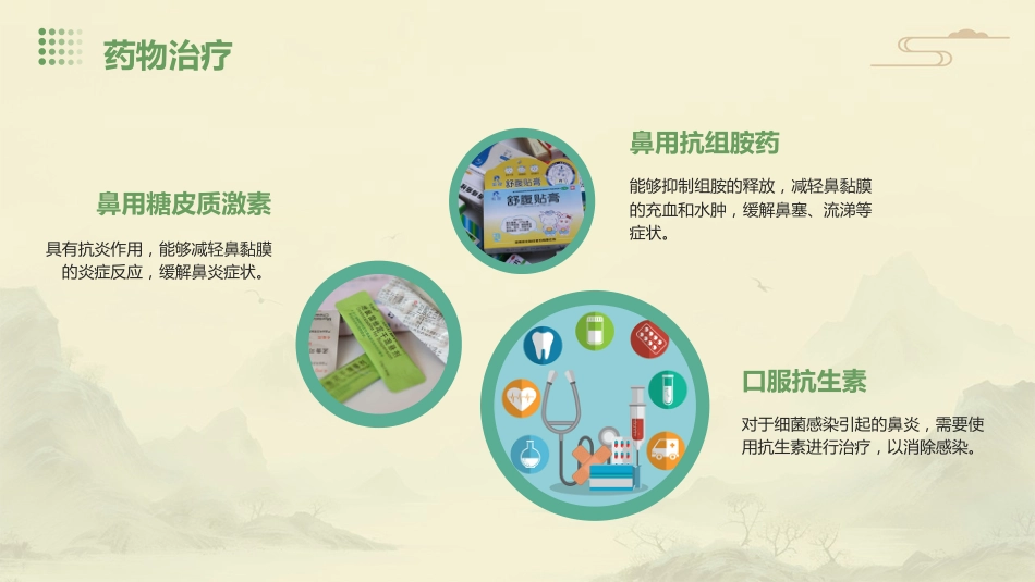 鼻炎病症PPT演示课件_第12页