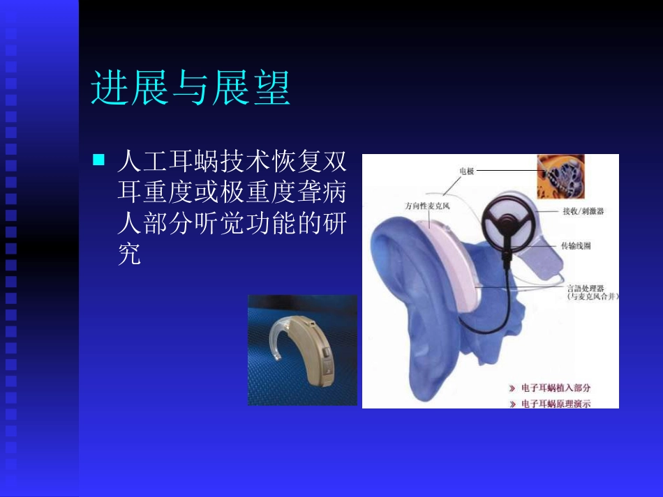 耳鼻喉头颈外科学总论_第15页
