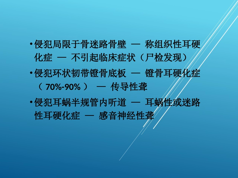 耳硬化症——_第3页