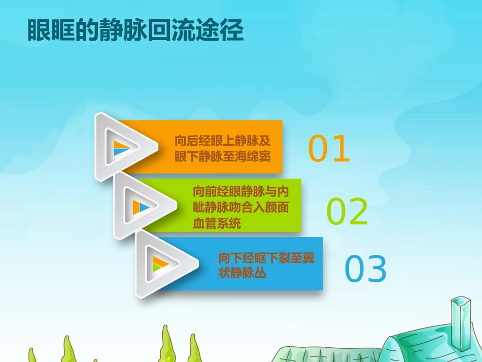 眼科护理查房眶蜂窝织炎的护理_第11页