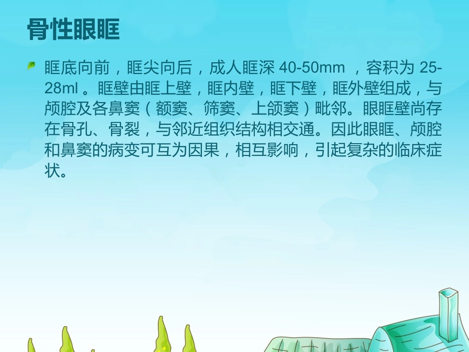 眼科护理查房眶蜂窝织炎的护理_第4页