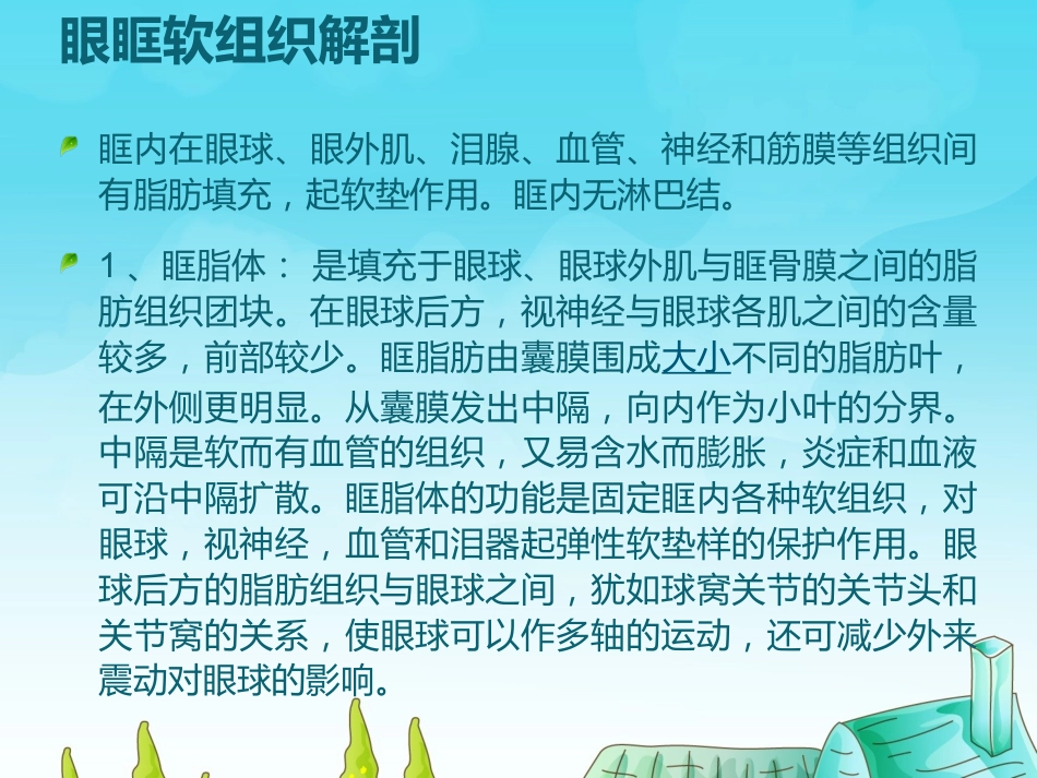 眼科护理查房眶蜂窝织炎的护理_第8页
