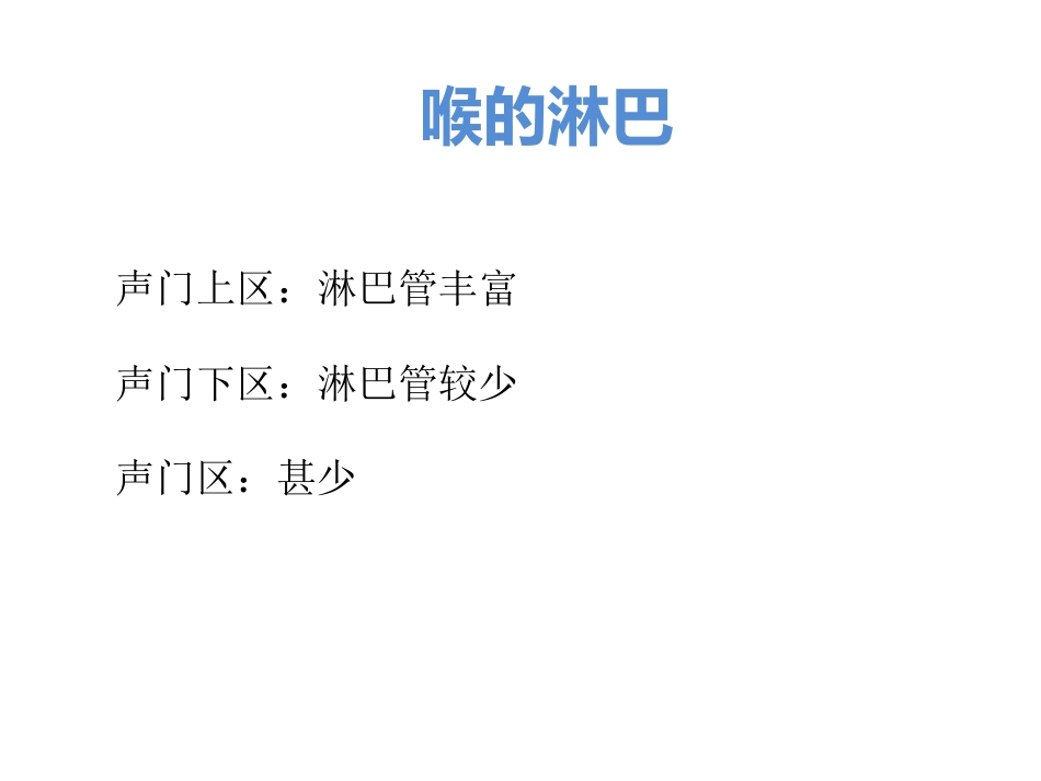 喉部解剖和生理喉肌_第12页