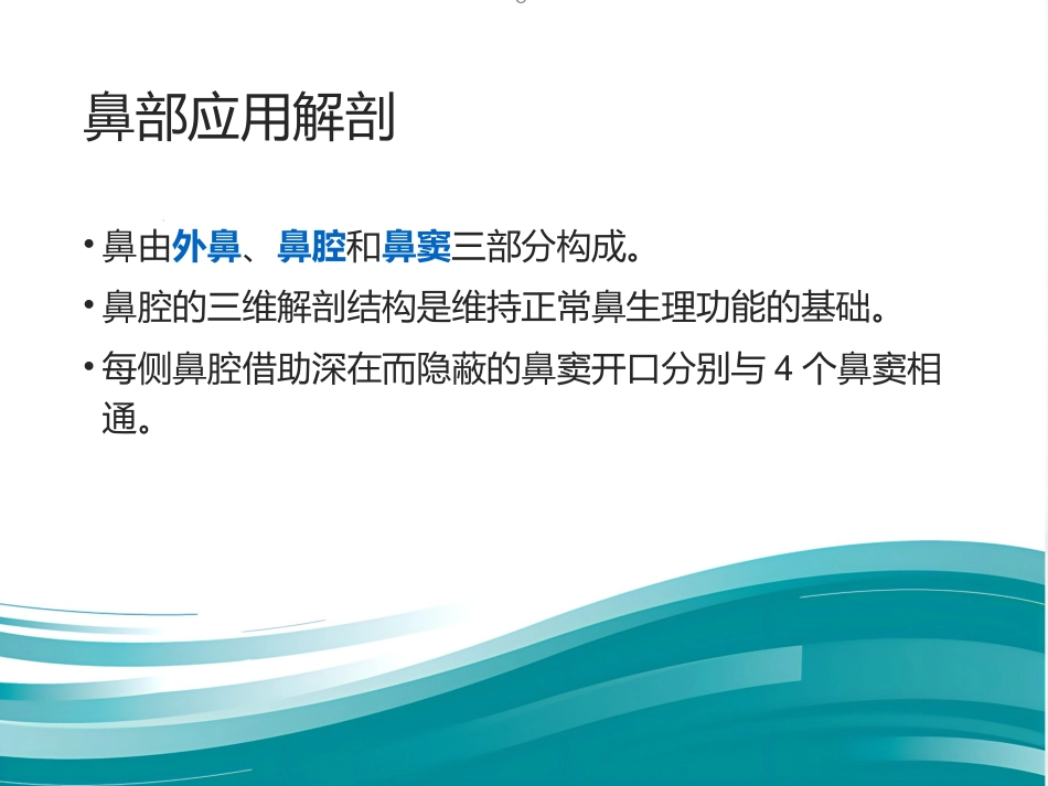 鼻整形 美容_第2页