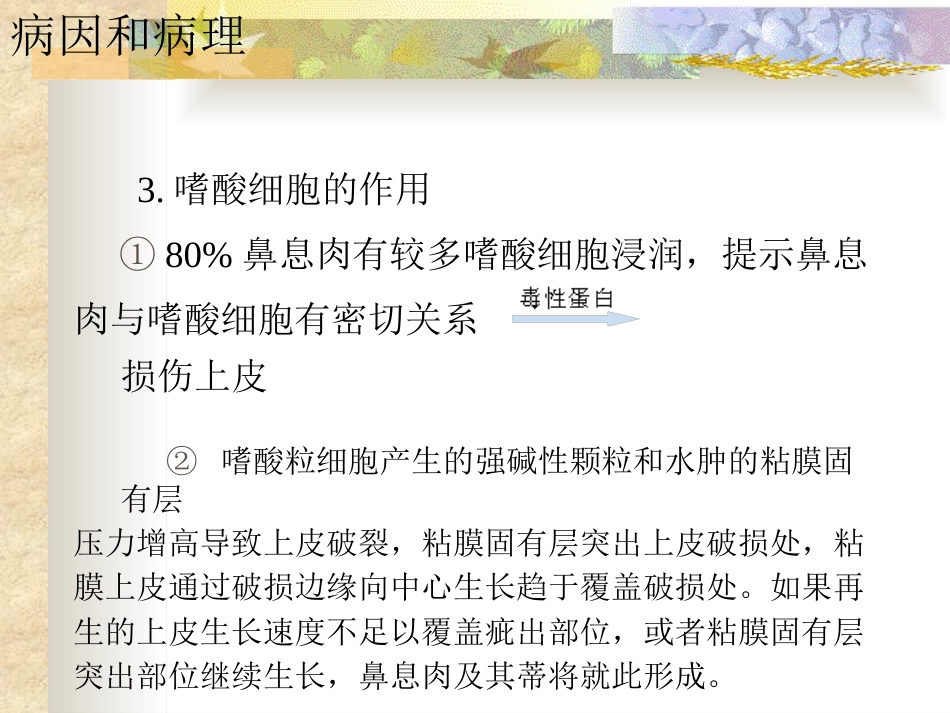 鼻息肉(nasal polyp)_第7页