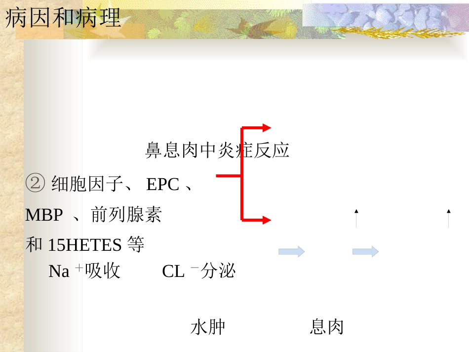 鼻息肉(nasal polyp)_第9页