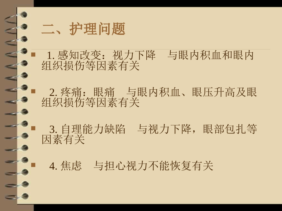眼外伤----护理查房_第6页