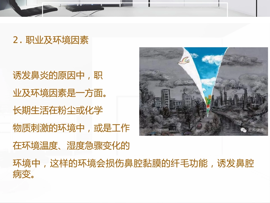 鼻炎的诊断和治疗_第6页