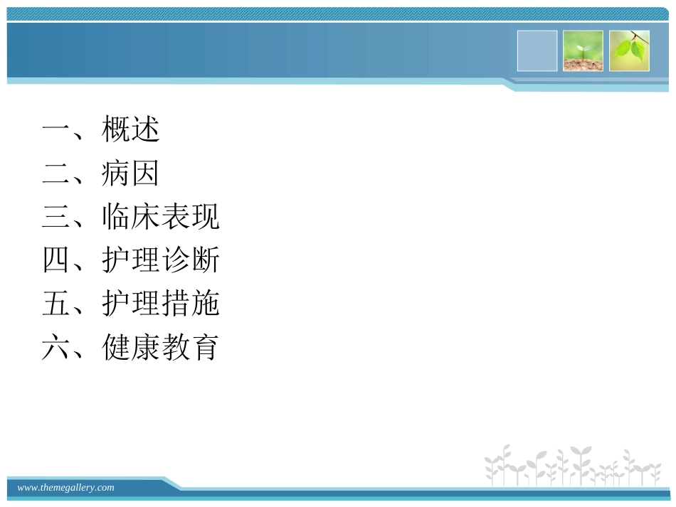 慢支炎肺气肿的护理_第2页