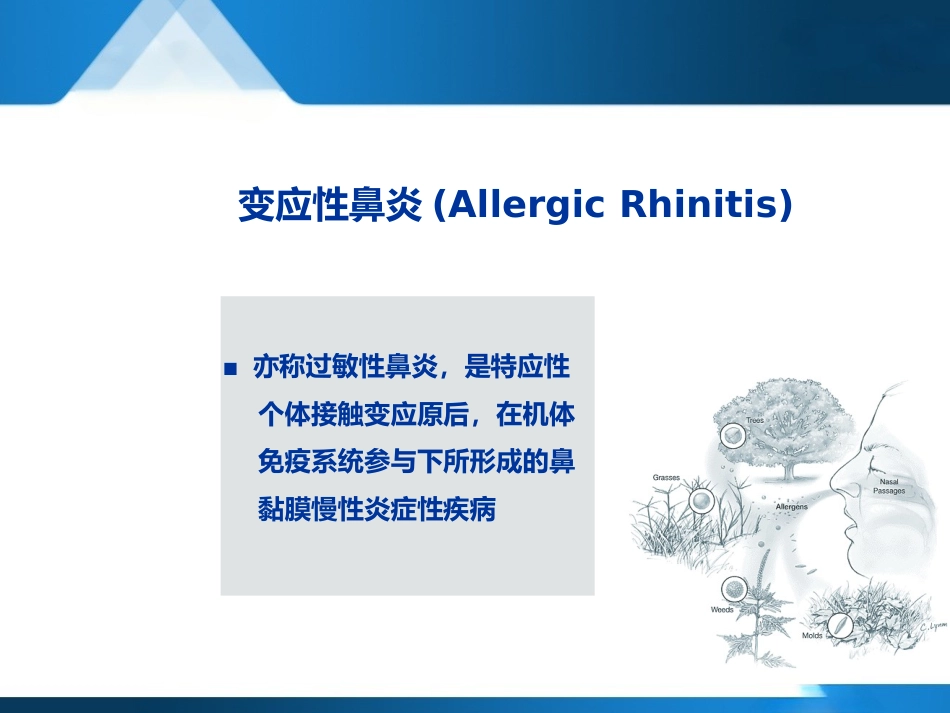 变应性鼻炎聚焦超声治疗--forsale_第8页