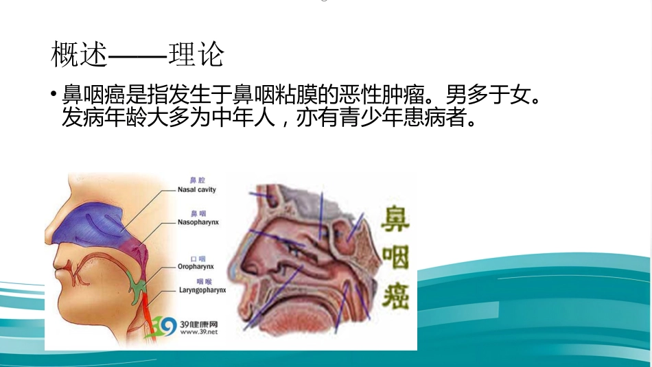 鼻咽癌患者的放疗护理_第4页