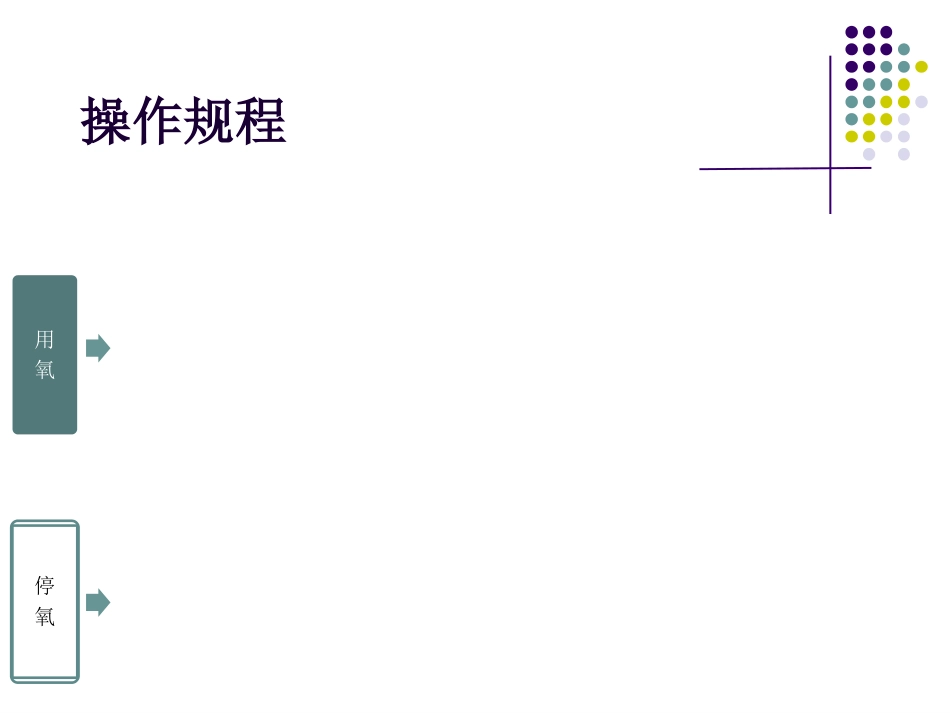 鼻导管吸氧技术_第15页