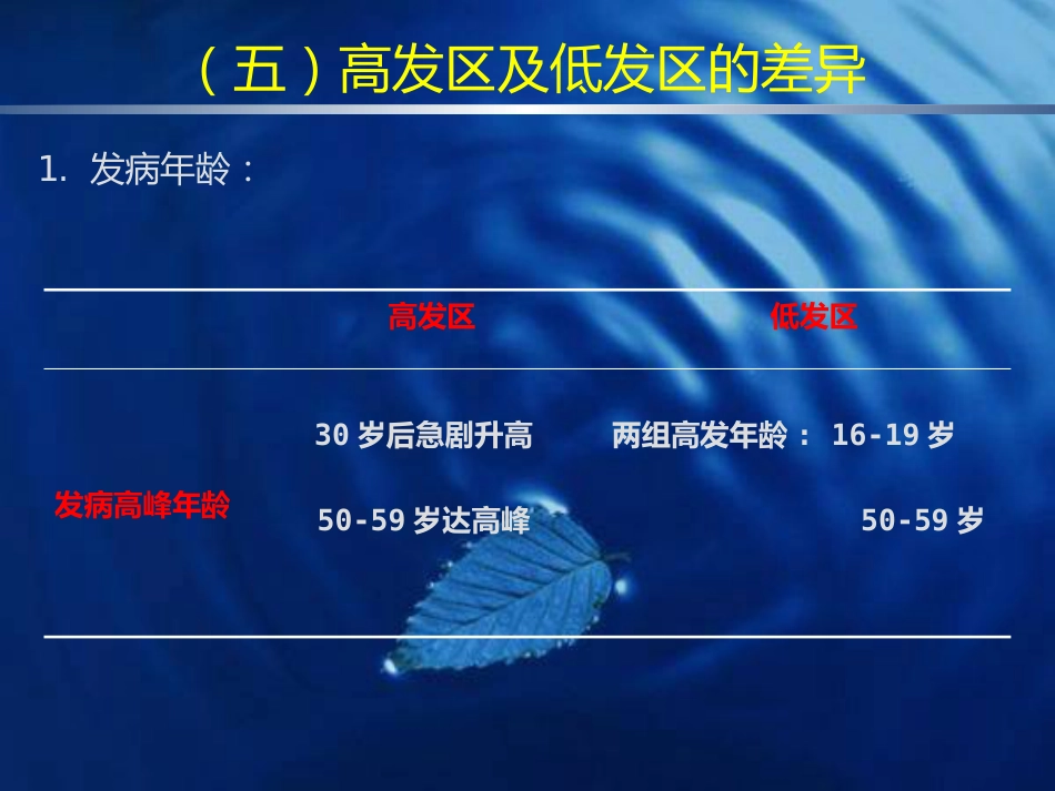 鼻咽癌的诊断与鉴别诊断_第15页