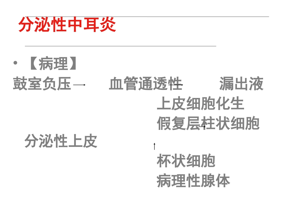 分泌性中耳炎ppt_第4页