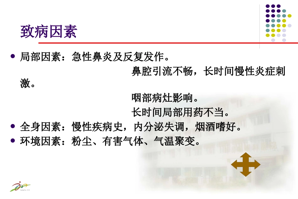 鼻炎课程课件_第14页