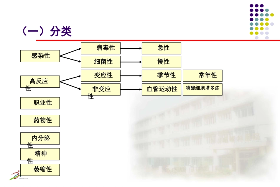 鼻炎课程课件_第2页