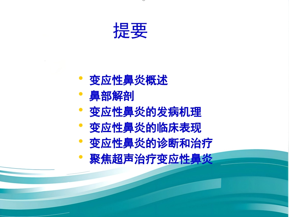 聚焦超声治疗变应性鼻炎_第2页