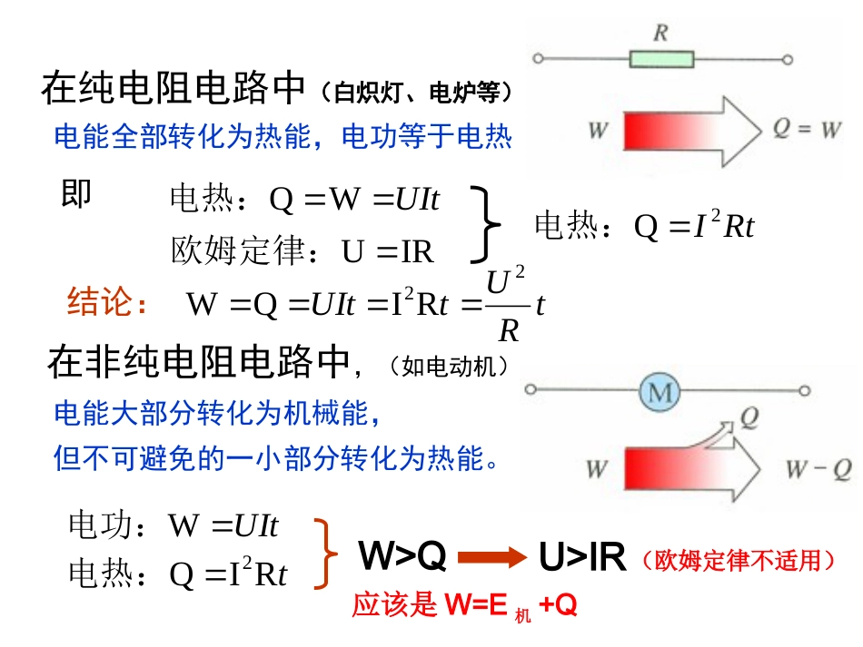 焦耳定律PPT_第9页