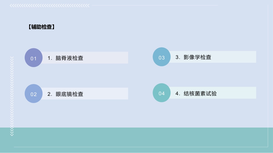 急性粟粒性肺结核患儿的护理_第12页