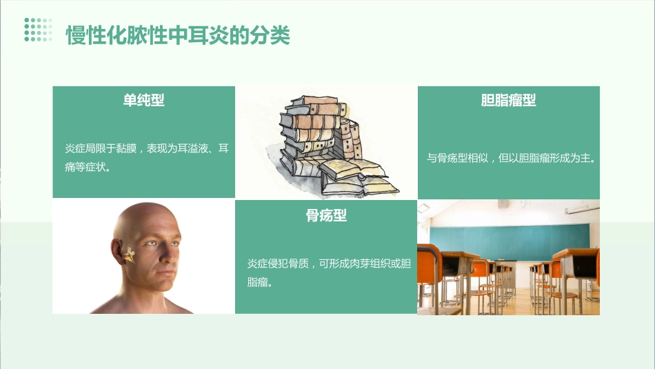 《慢性化脓性中耳炎》课件_第5页