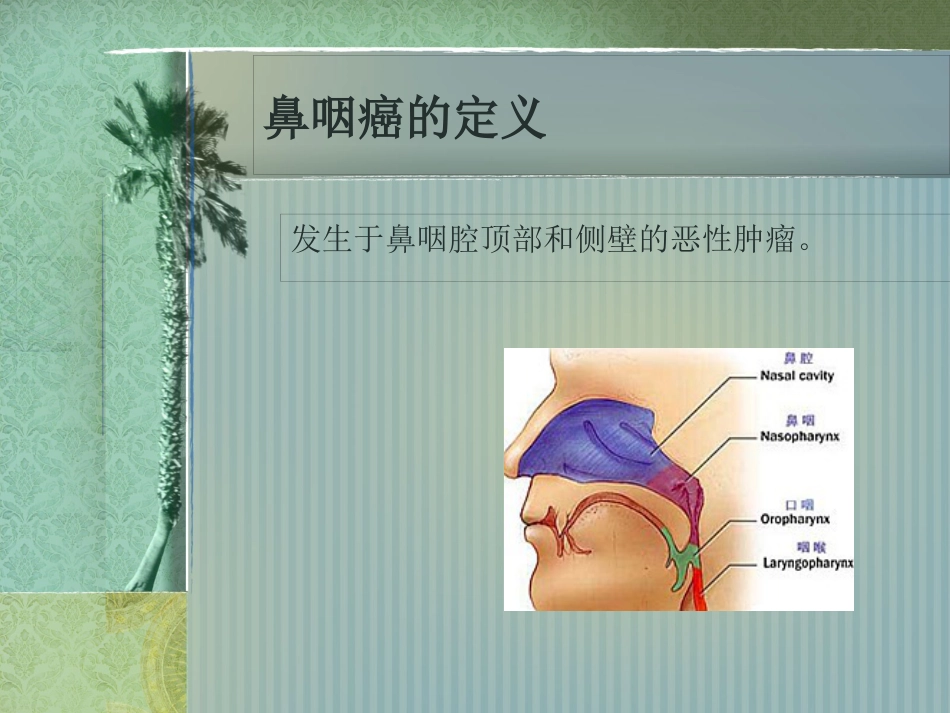 鼻咽癌护理常规_第3页