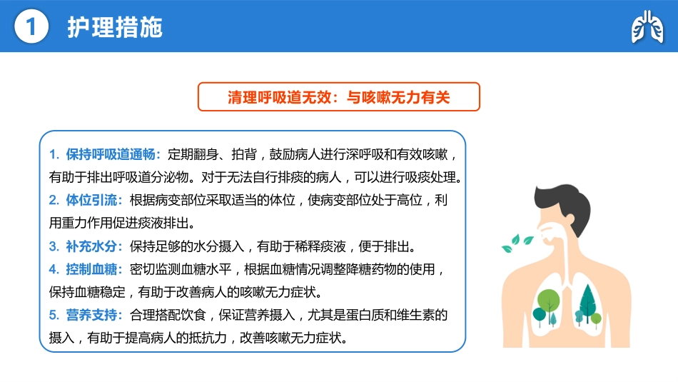 肺结核合并糖尿病护理查房_第14页